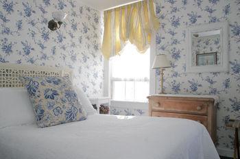 Inn At Old Harbor نيو شورهام المظهر الخارجي الصورة